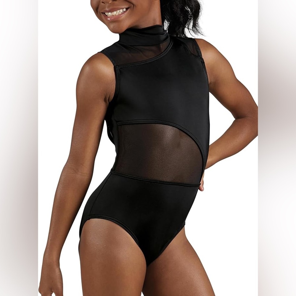 Baleria Leotard